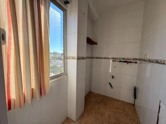 Piso en Sanlúcar de Barrameda – Excelente oportunidad — 10