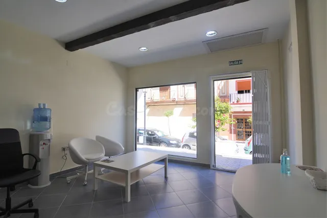 Local comercial 85m² en venta - Centro — 3
