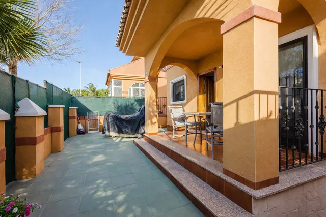 Villa 2 habitaciones 79m² en venta - Aguas Nuevas - foto 4