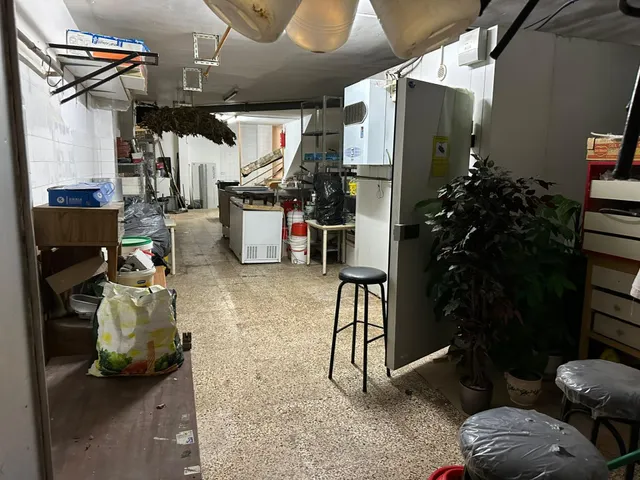 Restaurante en el centro — 7