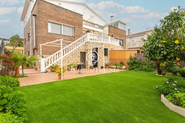 Casa independiente en venta en Mas Ram - foto 3