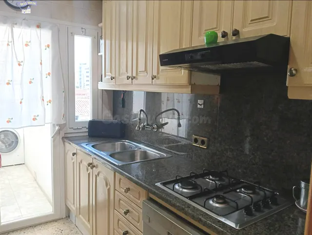AMPLIA VIVIENDA EN NAVAS – ESPACIO Y TRANQUILIDAD ZONA DE PE