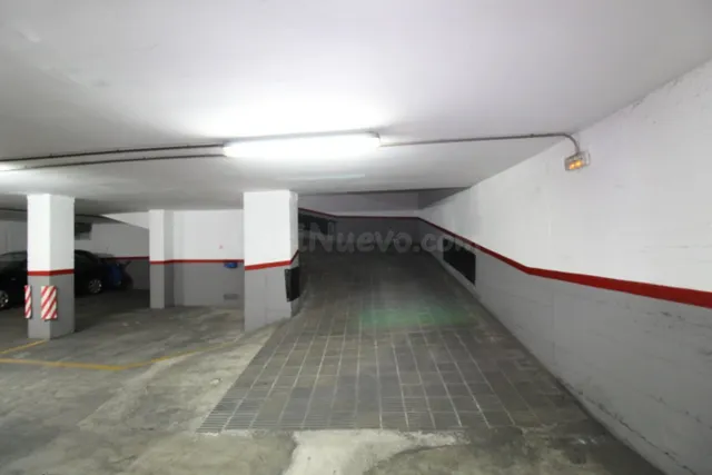 PARQUING EN VENTA EN EL CENTRO DE VILANOVA