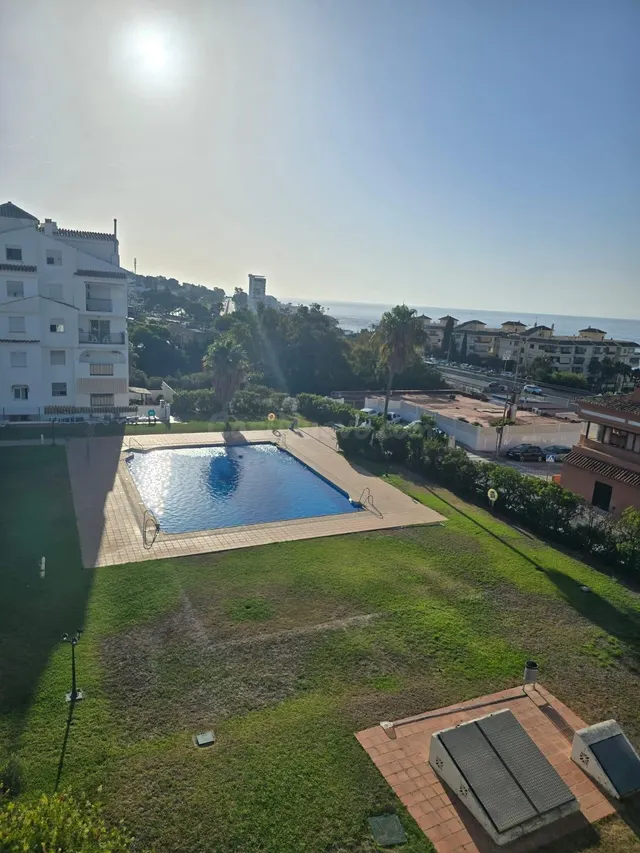 Ático 22m² en venta - Riviera del sol