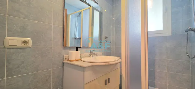 ALQUILER ANUAL 3 habitaciones RESIDENCIAL CLOMERAS — 45