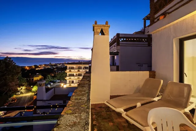 Ático 2 habitaciones 93m² en venta - Riviera del sol — 29