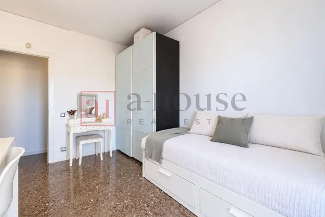 Ático dúplex listo para entrar a vivir con dos grandes terrazas sant antoni — 20