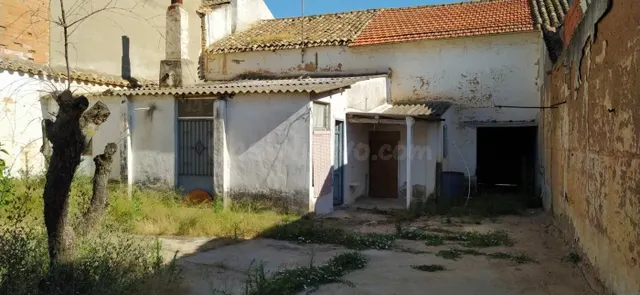 Casa en venta en La Roda - foto 4