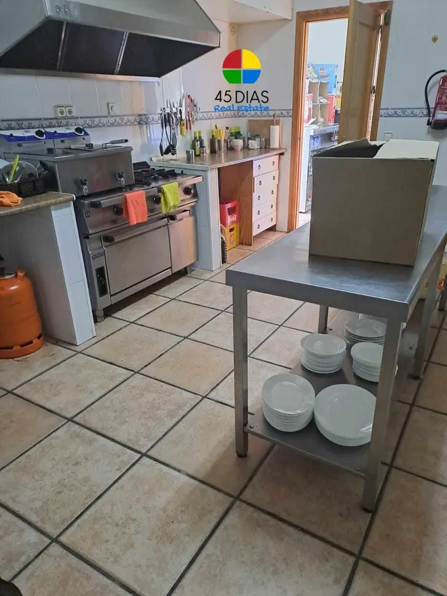 casa en venta con garaje privado en Montijo Badajoz — 14