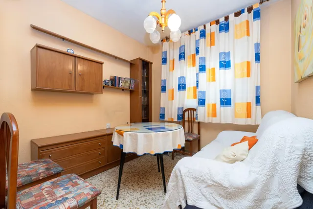 Fantastica casa adosada en Maracena — 34