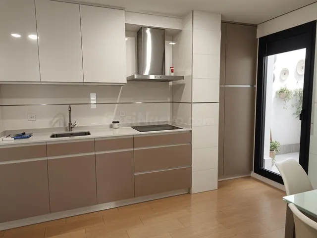 Espectacular Piso en la Zona Feria de Albacete - €285,000 — 4