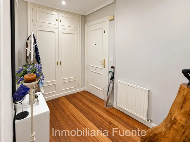 Piso, ascensor, garaje, camarote en Zalla — 19