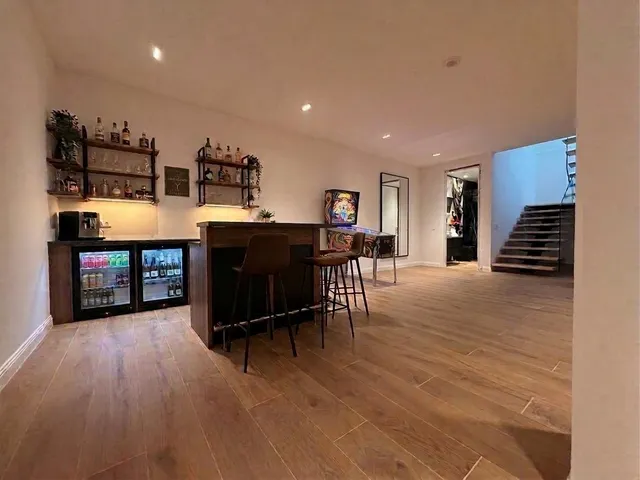Exclusivo Chalet de Diseño en El Bosque, Villaviciosa de Odón - Lujo y Confort — 6