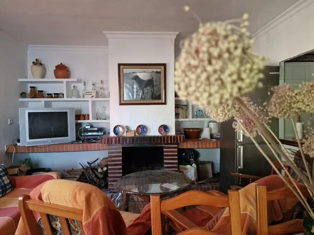 VENTA PARCELA CON CASA Y PISCINA. GRAZALEMA - foto 4