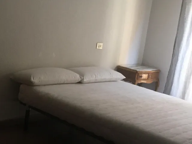 PISO EN ALQUILER CERCA DE LA UNIVERSIDAD LA MERCED MURCIA — 10