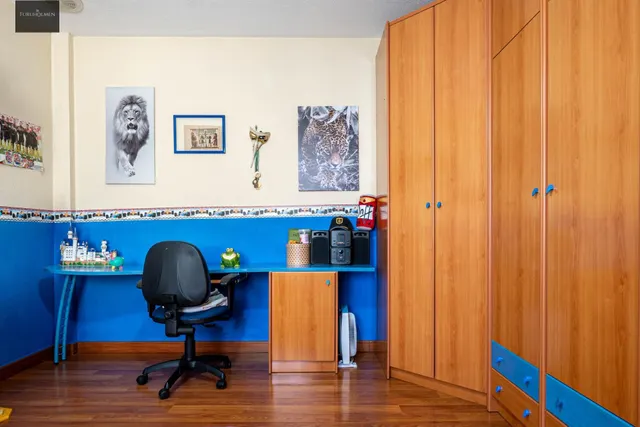 MAGNIFICA CASA EN LAS GABIAS — 38