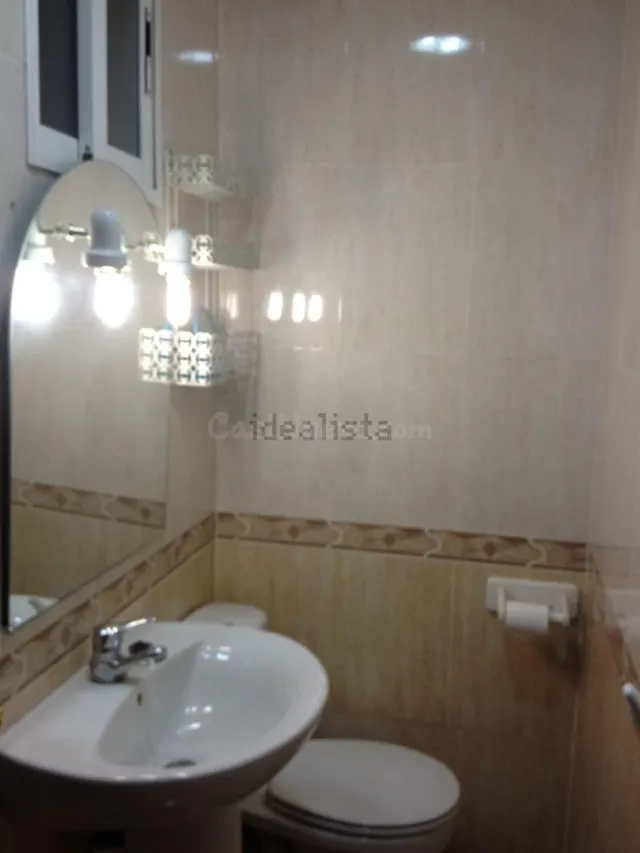 Piso 4 habitaciones 117m² en alquiler - Camins al Grau - foto 4