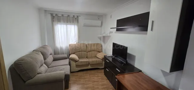 Piso 2 habitaciones 53m² en venta - Barrio Alto