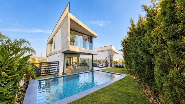 Chalet 3 habitaciones 285m² en venta - Marbella — 37