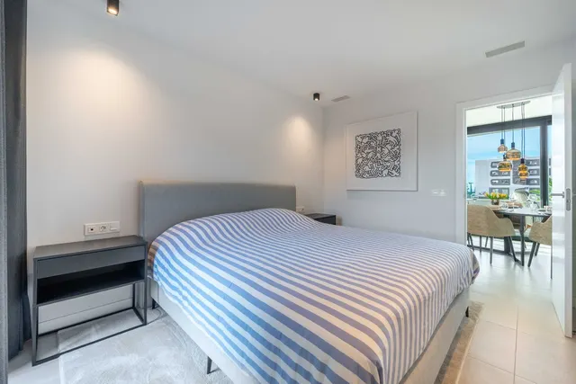 Apartamento 2 habitaciones 76m² en venta - Centro — 12