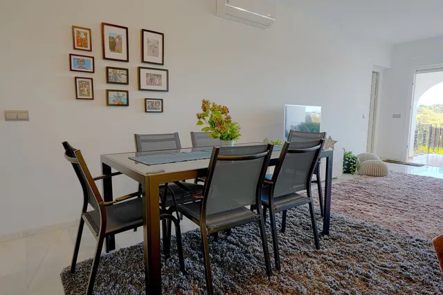 Apartamento 2 habitaciones 85m² en venta - Paraiso-Barronal — 14