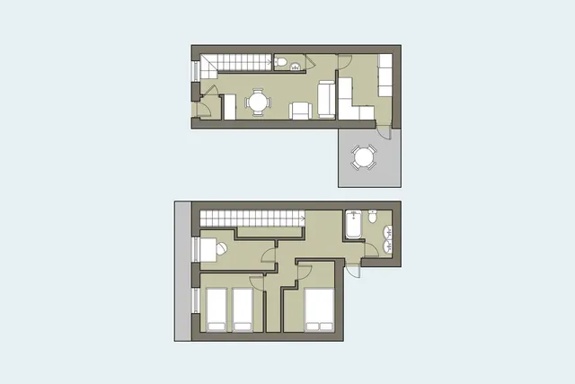 Adosado 3 habitaciones 73m² en venta - Guadiaro — 31