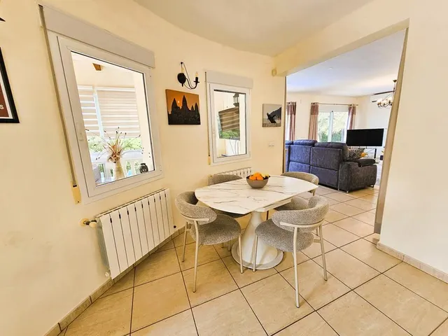 Villa 3 habitaciones 182m² en venta - Portichol - Balcón al Mar — 9