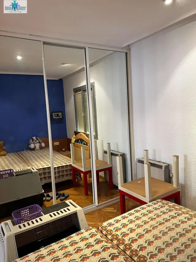 INMOHOUSE VENDE PISO EN ZONA CIRCUNVALACIÓN-CARREFOUR — 18
