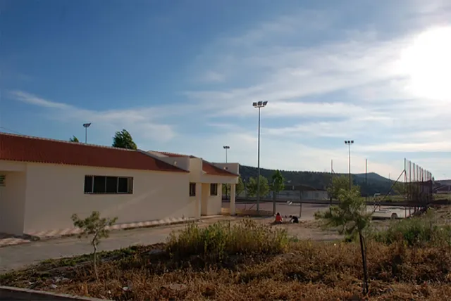 Parcela en venta - Andalucia — 10