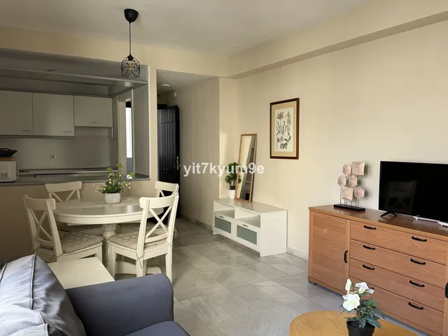 Apartamento 1 habitación 80m² en venta - Marbella — 17