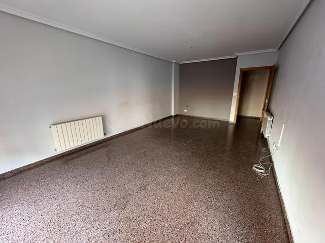 PISO A LA VENTA EN ALCOY - foto 4