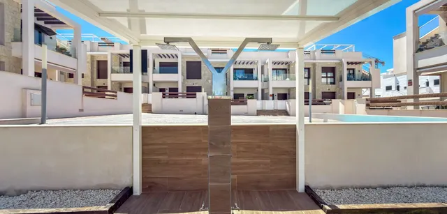 Apartamento 2 habitaciones 71m² en venta - Los balcones — 27