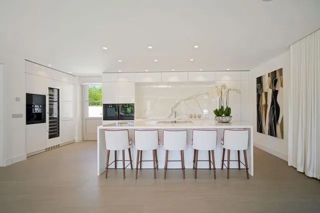 Chalet 6 habitaciones 702m² en venta - Marbella — 8