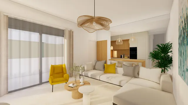 Adosado 3 habitaciones 122m² en venta - Santiago de la Ribera — 14