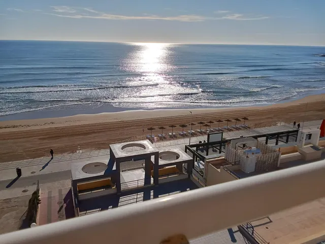 Ático 2 habitaciones 60m² en venta - Torre la mata — 7