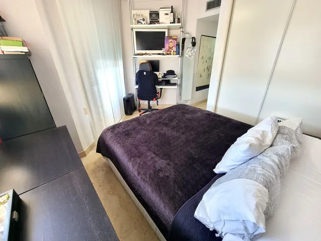 Ático 3 habitaciones 132m² en venta - Costa Del Sol — 36