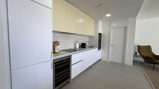 Apartamento 3 habitaciones 114m² en venta - Alto de los Monteros — 7