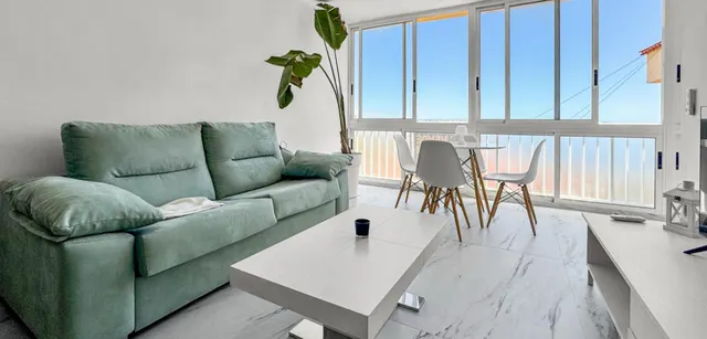 Apartamento 1 habitación 45m² en venta - Punta Prima — 13