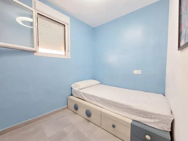Amplia casa de pueblo con mucho encanto en Calpe — 15