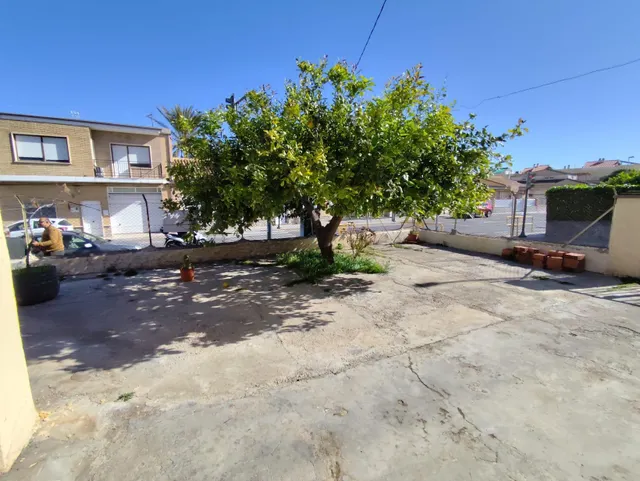 Propiedad de 650 m2 para reformar en Molinos Marfagones – Gran potencial para vivienda o inversión — 29