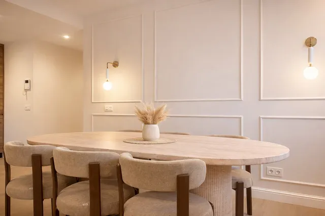Apartamento 3 habitaciones 120m² en venta - Costa Del Sol — 14