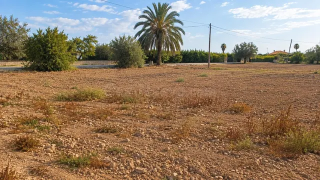 Encantadora Casa de Campo en La Hoya - — 2