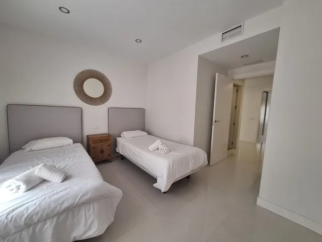 Apartamento 2 habitaciones 106m² en venta - Costa del Sol — 20