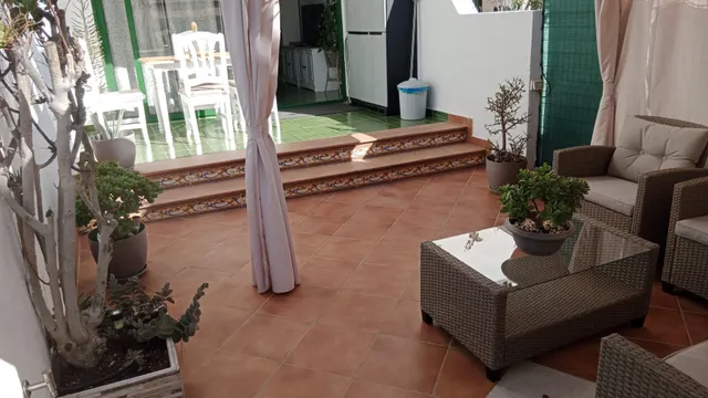 Bonito Apartamento en Sonneland — 12