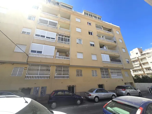 Apartamento 2 habitaciones 59m² en venta - Centro — 37