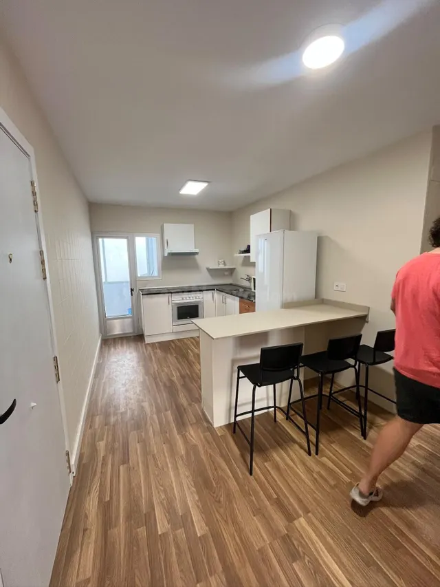 PISO EN VENTA EN EL CENTRO ZONA ALTA-Calle Músic Josep Carbonell — 5