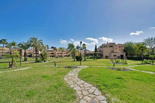 Apartamento 2 habitaciones 170m² en venta - Costa Del Sol — 22
