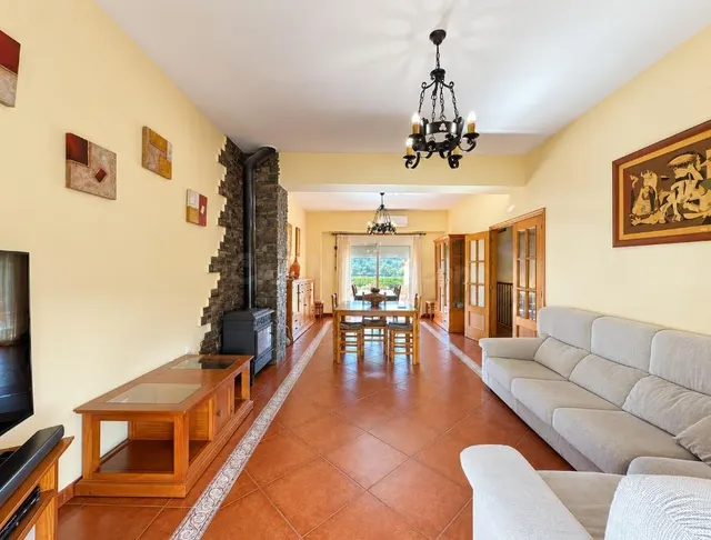 Dúplex amueblado con dos terrazas y vistas abiertas en Manue