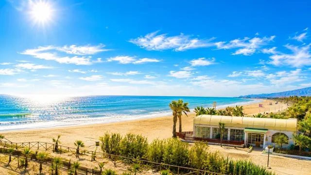 Ático Exclusivo en Vera Playa Naturista - ️ - foto 2