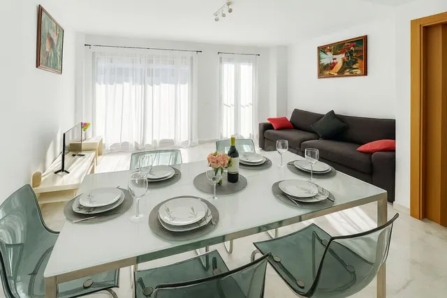 Dúplex 3 habitaciones 130m² en venta - Riviera del sol - foto 4